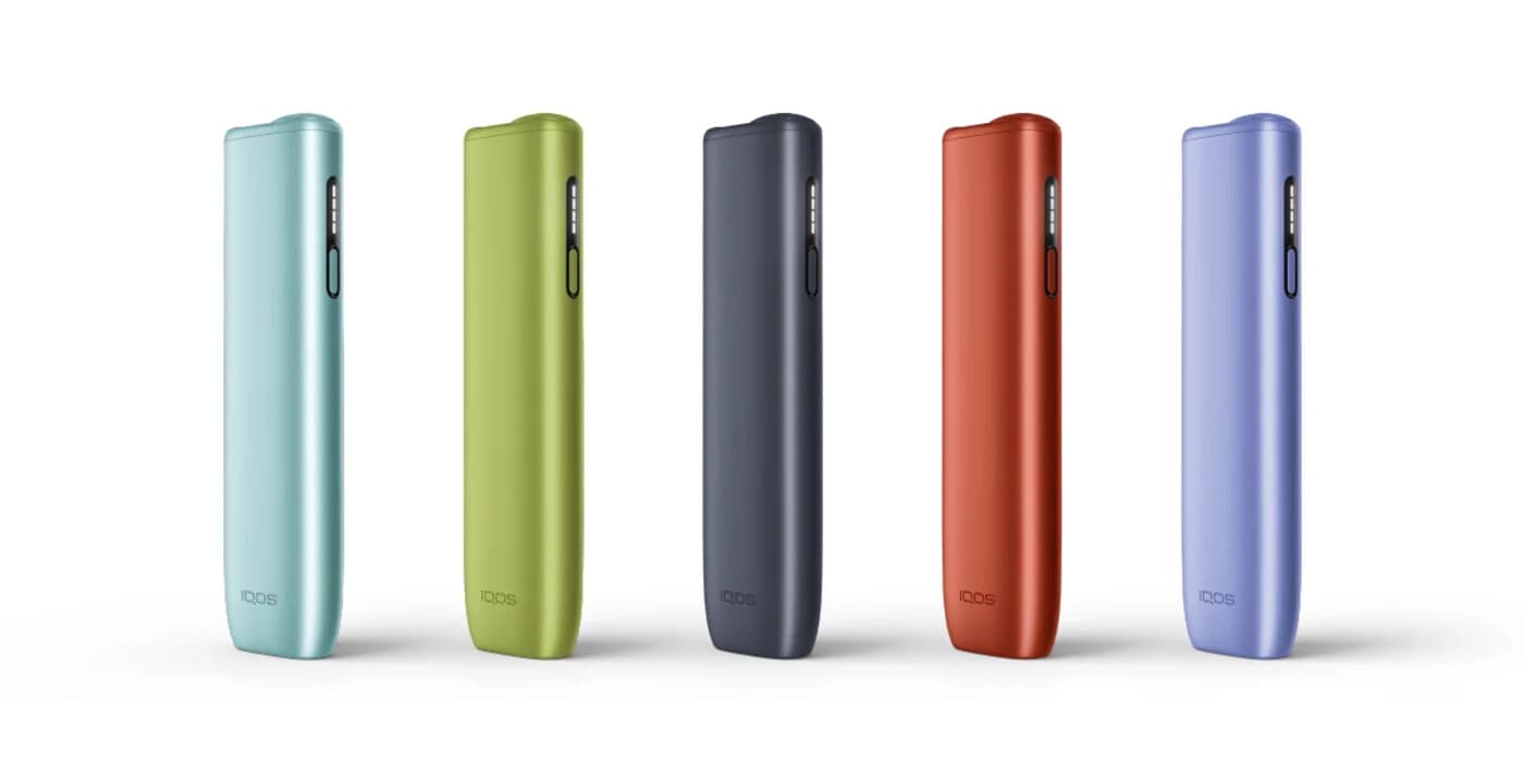 IQOS Iluma i One — фото 1