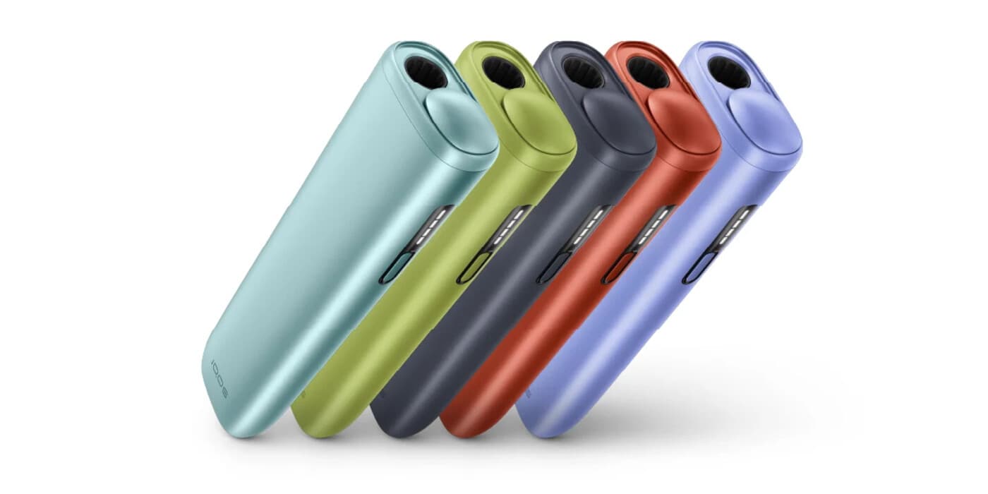 IQOS Iluma i One — фото 2