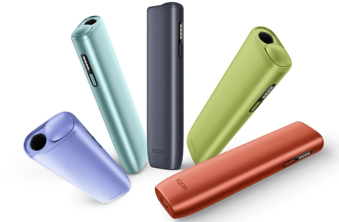 IQOS Iluma i One — фото 3