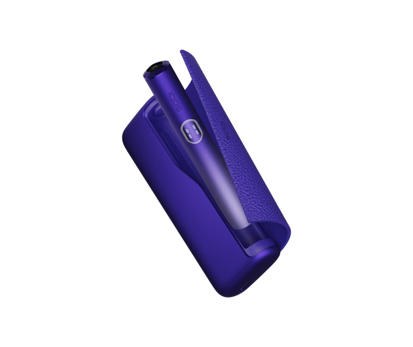 IQOS Iluma i Prime — фото 3
