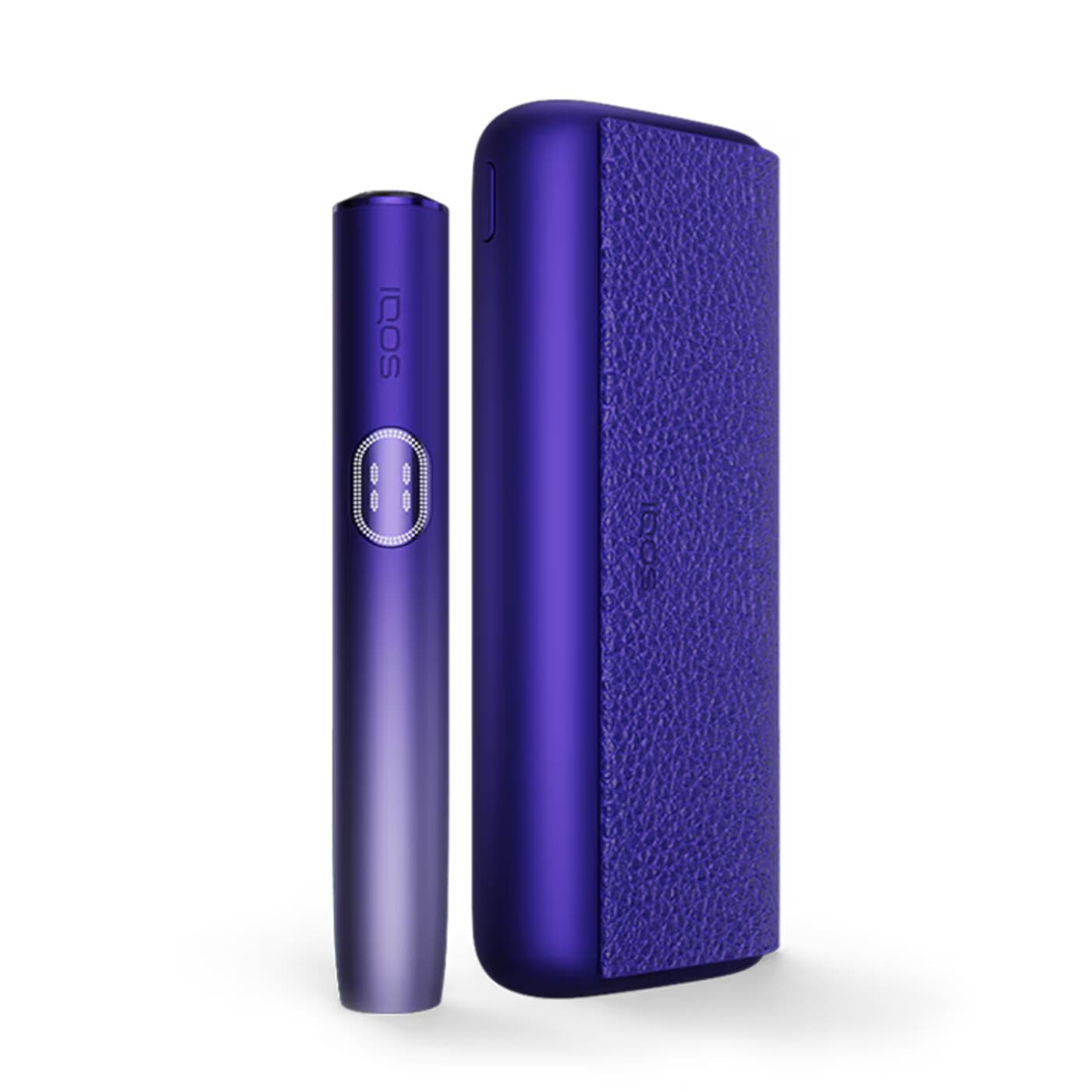 IQOS Iluma i Prime — фото 4